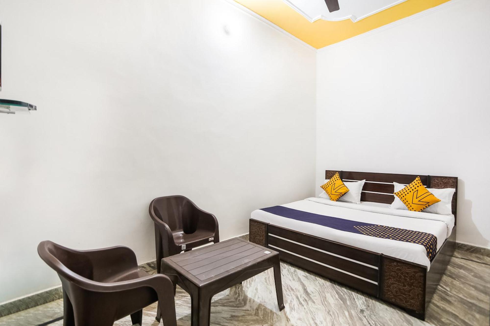 Hotel O Dollar Faridabad Eksteriør billede