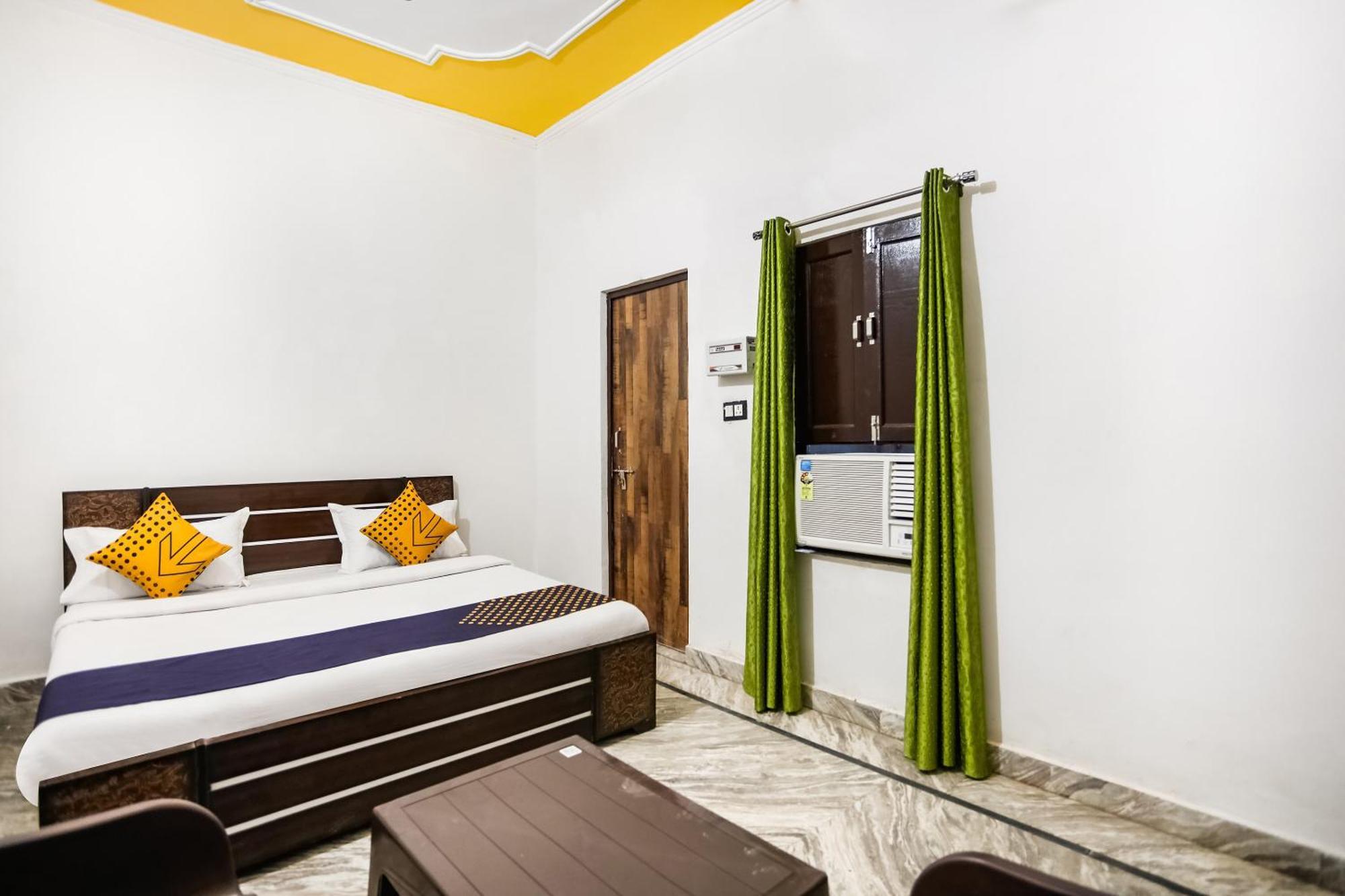 Hotel O Dollar Faridabad Eksteriør billede